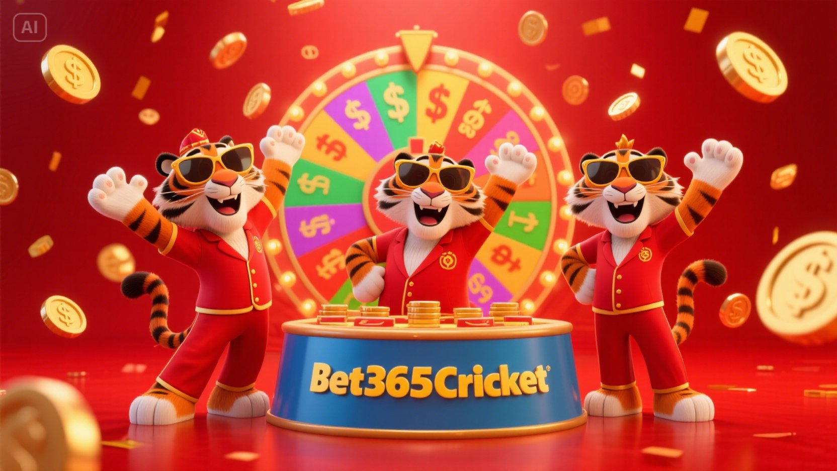 Bet365Cricket